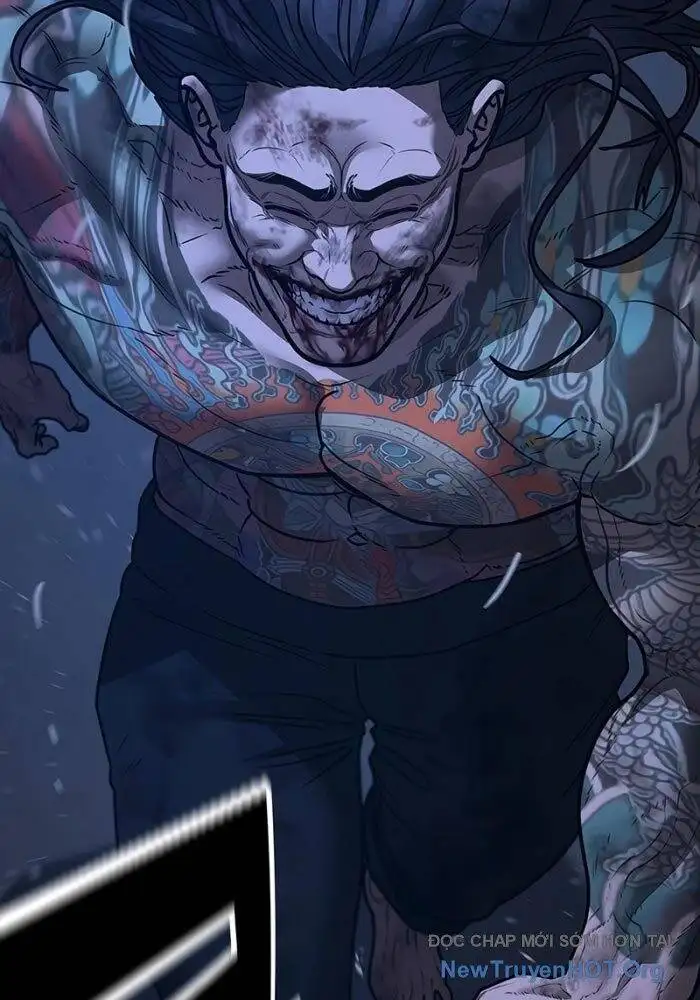 Truyện Tranh Nhiệm Vụ Đời Thật trang 5