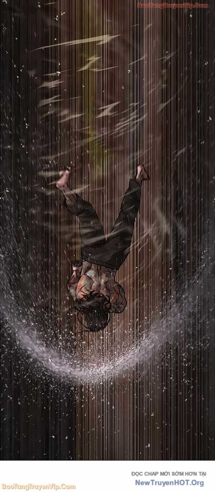 Truyện Tranh Nhiệm Vụ Đời Thật trang 5