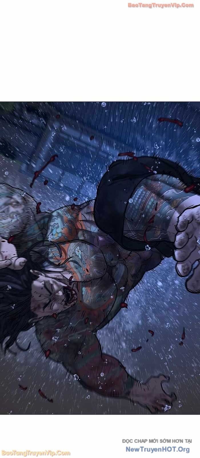 Truyện Tranh Nhiệm Vụ Đời Thật trang 5