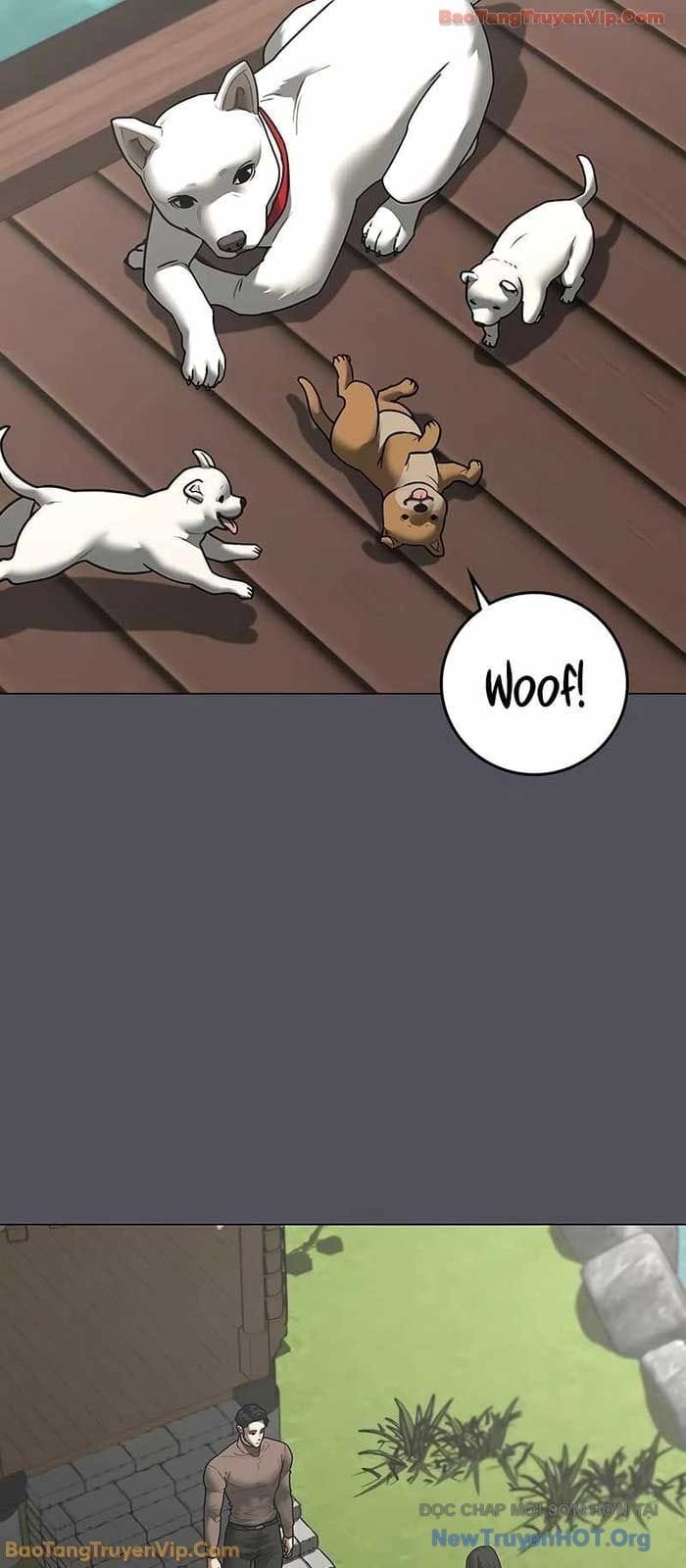 Truyện Tranh Nhiệm Vụ Đời Thật trang 5