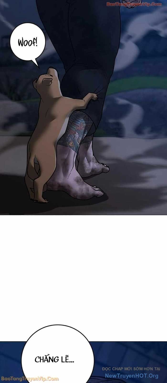 Truyện Tranh Nhiệm Vụ Đời Thật trang 5