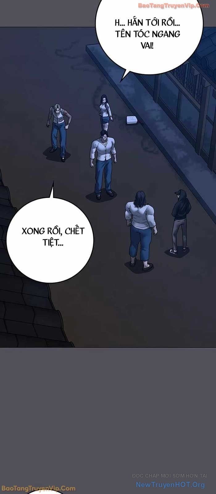 Truyện Tranh Nhiệm Vụ Đời Thật trang 5