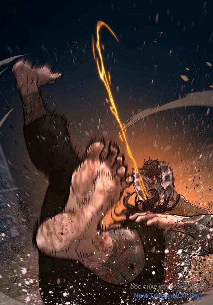 Truyện Tranh Nhiệm Vụ Đời Thật trang 5