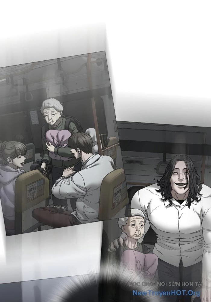 Truyện Tranh Nhiệm Vụ Đời Thật trang 5