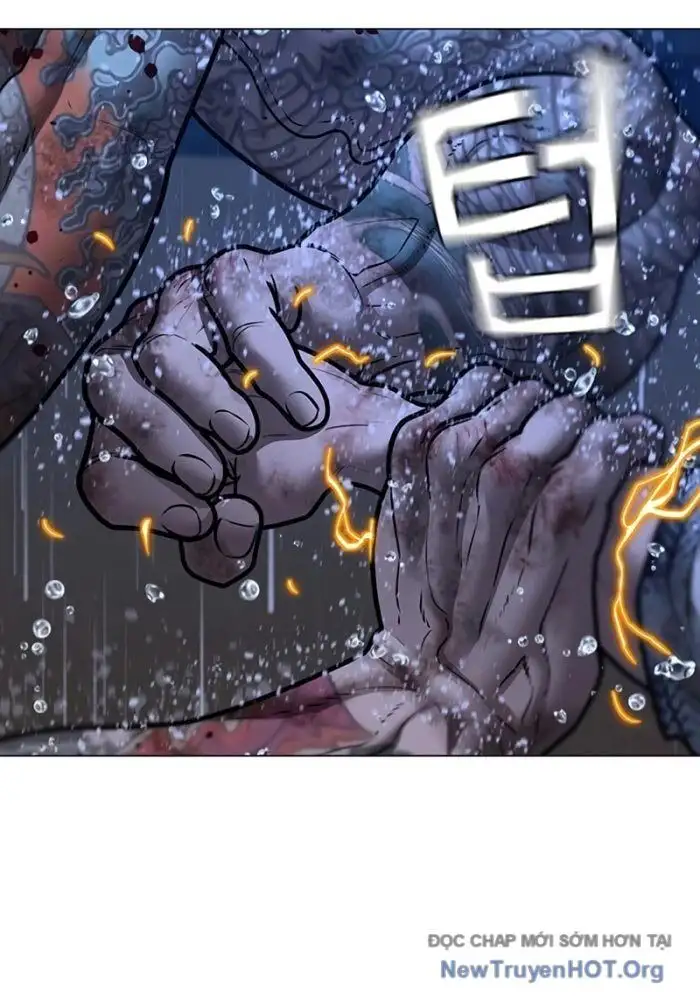 Truyện Tranh Nhiệm Vụ Đời Thật trang 5