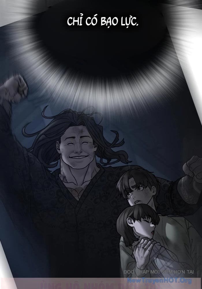 Truyện Tranh Nhiệm Vụ Đời Thật trang 5