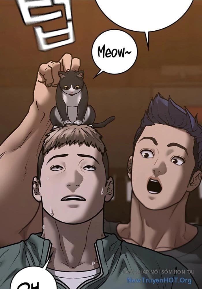 Truyện Tranh Nhiệm Vụ Đời Thật trang 5