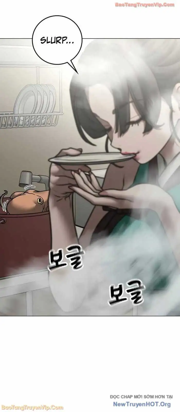 Truyện Tranh Nhiệm Vụ Đời Thật trang 5