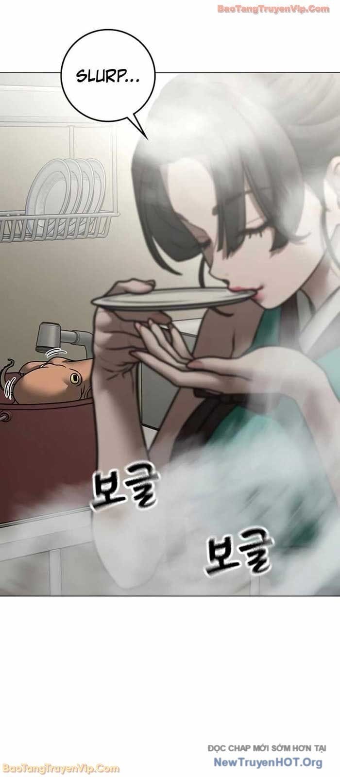 Truyện Tranh Nhiệm Vụ Đời Thật trang 5