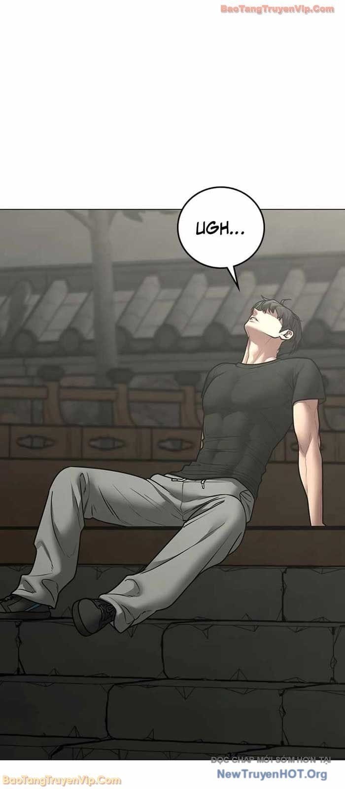 Truyện Tranh Nhiệm Vụ Đời Thật trang 5