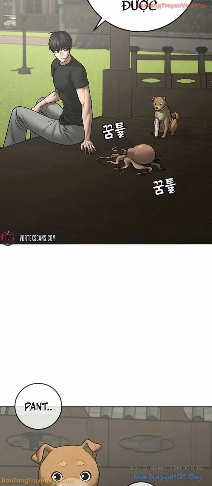Truyện Tranh Nhiệm Vụ Đời Thật trang 5