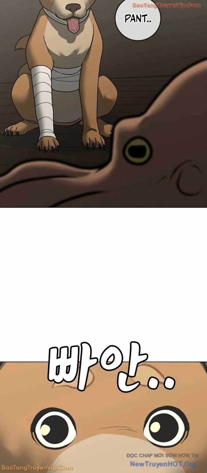 Truyện Tranh Nhiệm Vụ Đời Thật trang 5