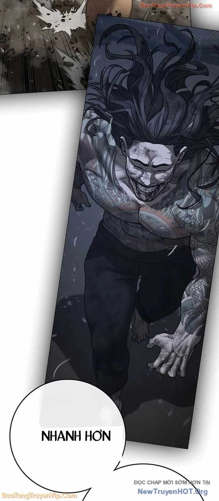 Truyện Tranh Nhiệm Vụ Đời Thật trang 5