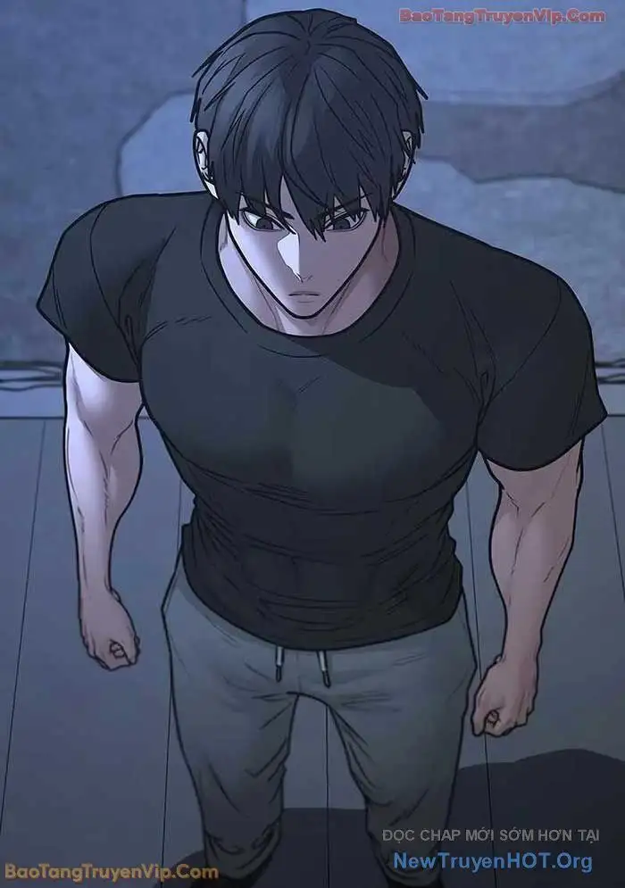 Truyện Tranh Nhiệm Vụ Đời Thật trang 5