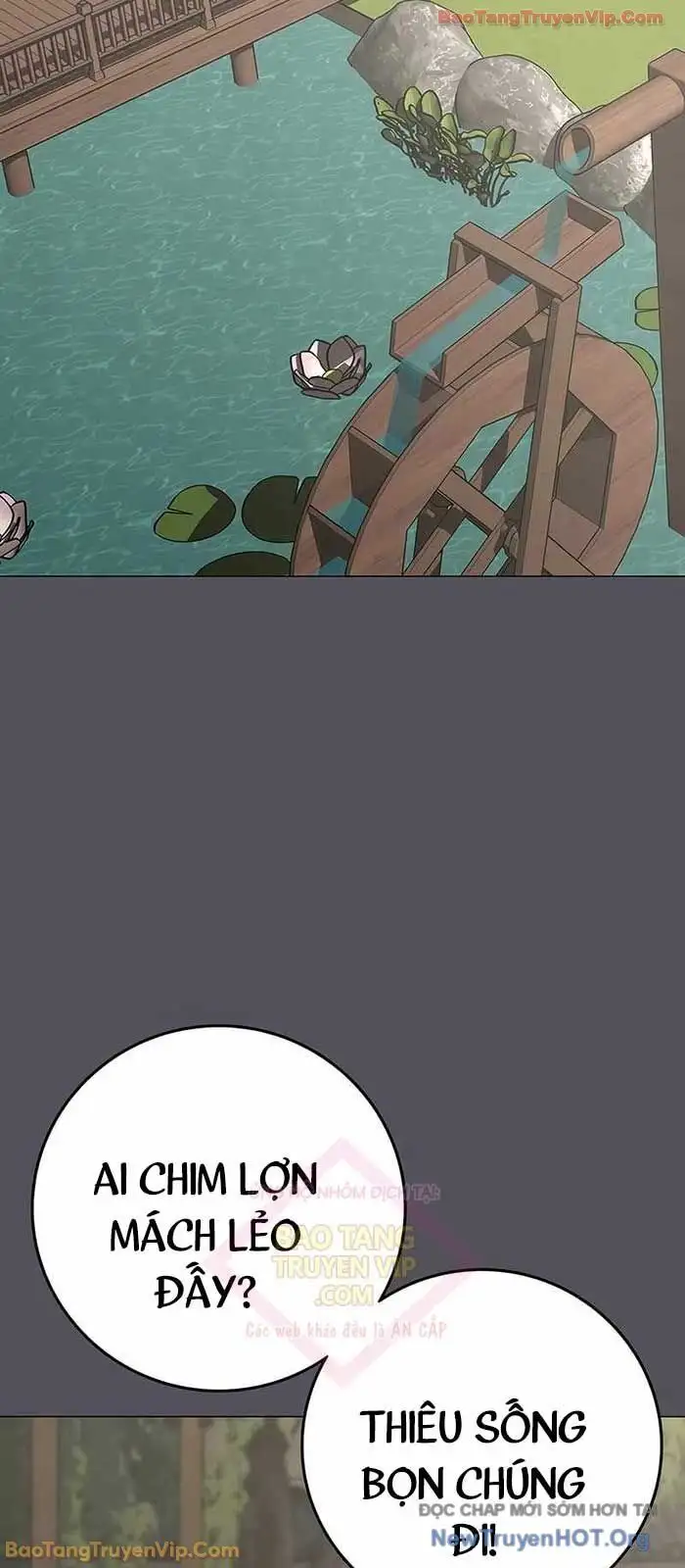 Truyện Tranh Nhiệm Vụ Đời Thật trang 5