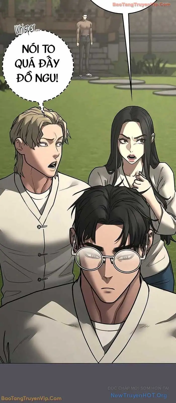 Truyện Tranh Nhiệm Vụ Đời Thật trang 5