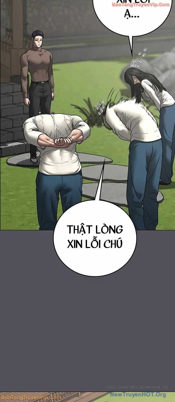 Truyện Tranh Nhiệm Vụ Đời Thật trang 5