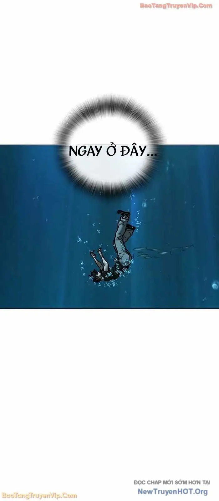 Truyện Tranh Nhiệm Vụ Đời Thật trang 5