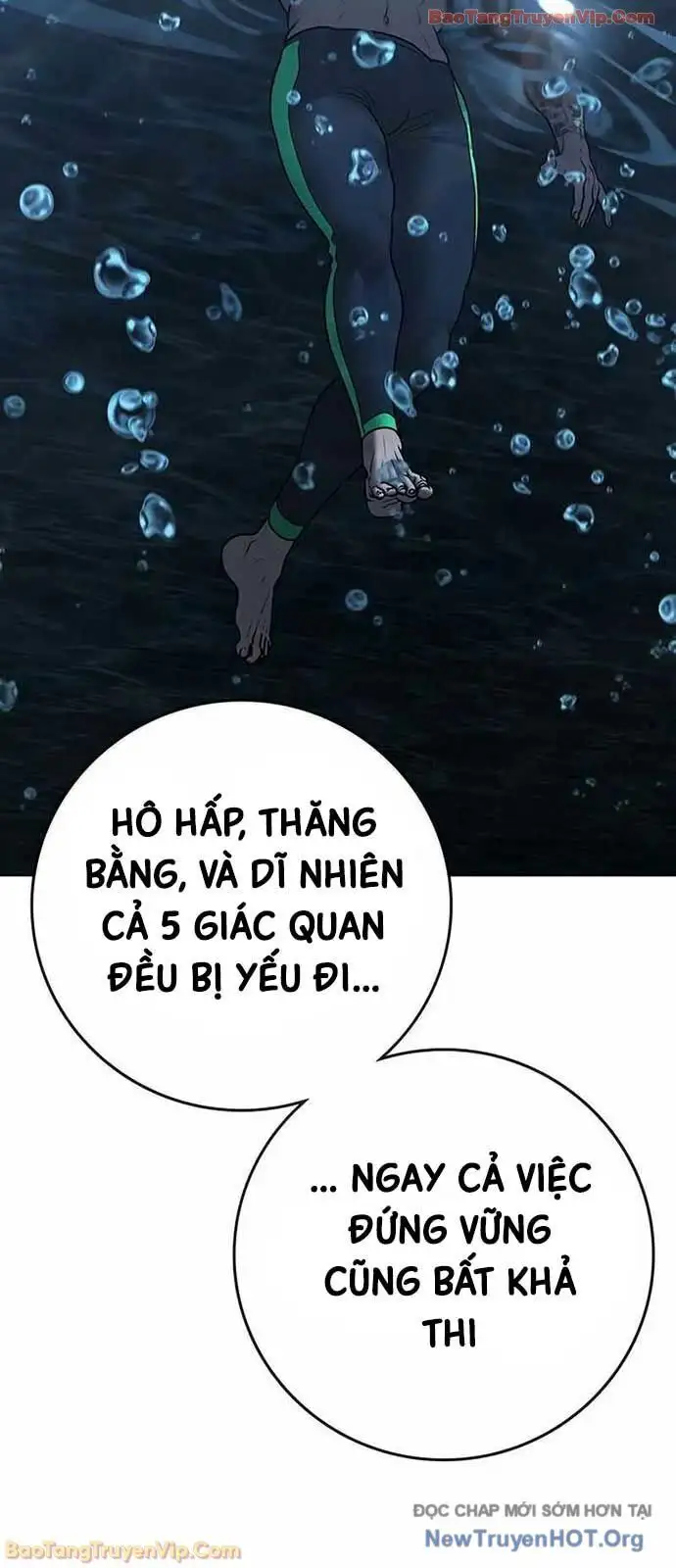 Truyện Tranh Nhiệm Vụ Đời Thật trang 5