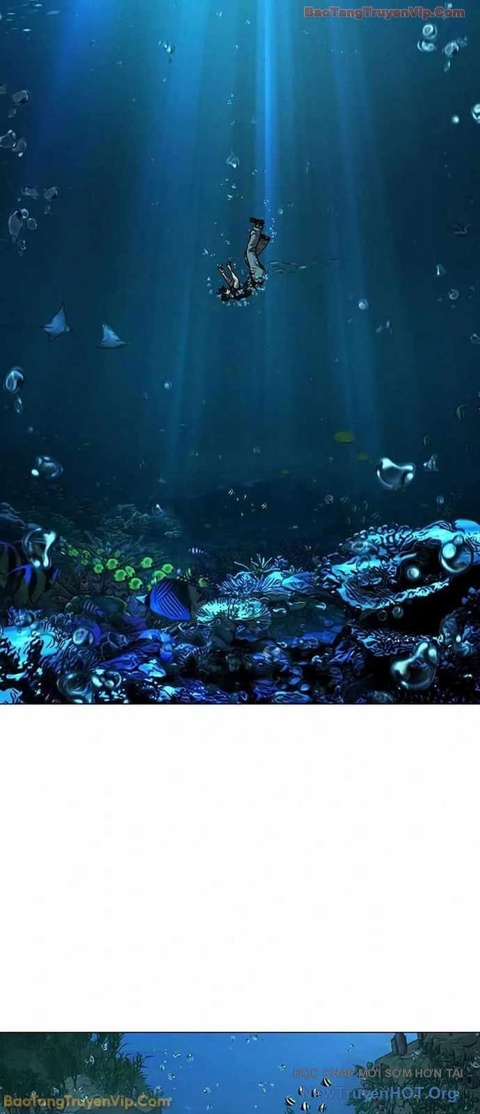 Truyện Tranh Nhiệm Vụ Đời Thật trang 5