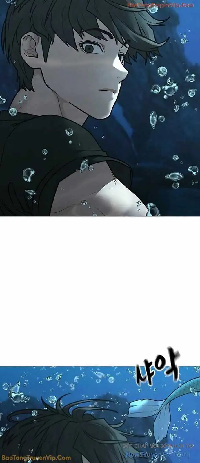 Truyện Tranh Nhiệm Vụ Đời Thật trang 5