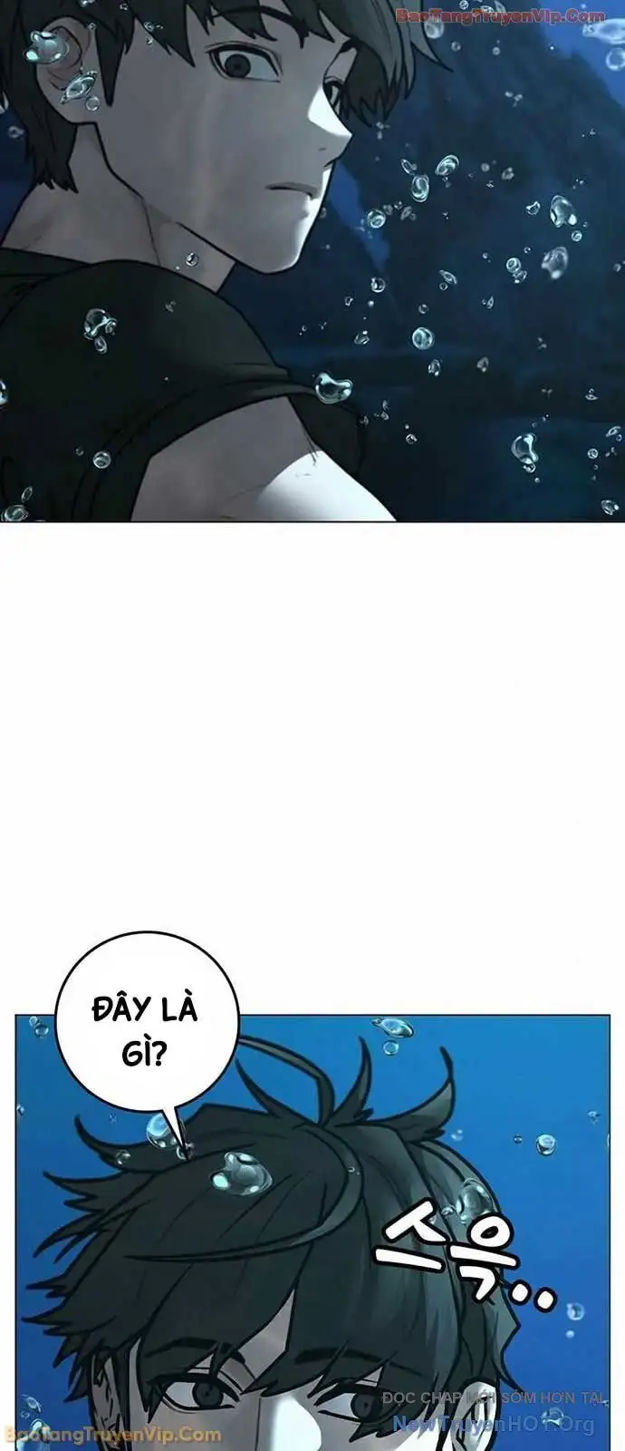 Truyện Tranh Nhiệm Vụ Đời Thật trang 5