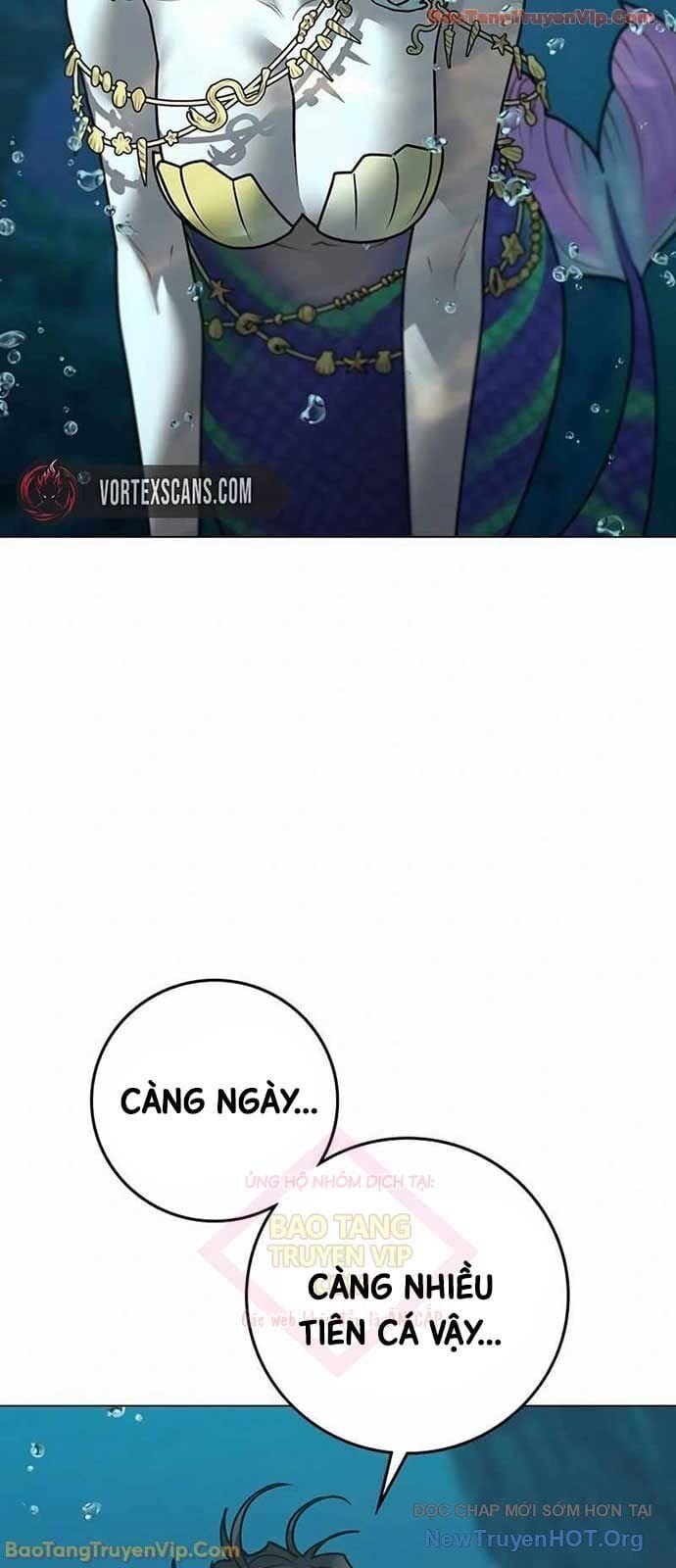 Truyện Tranh Nhiệm Vụ Đời Thật trang 5