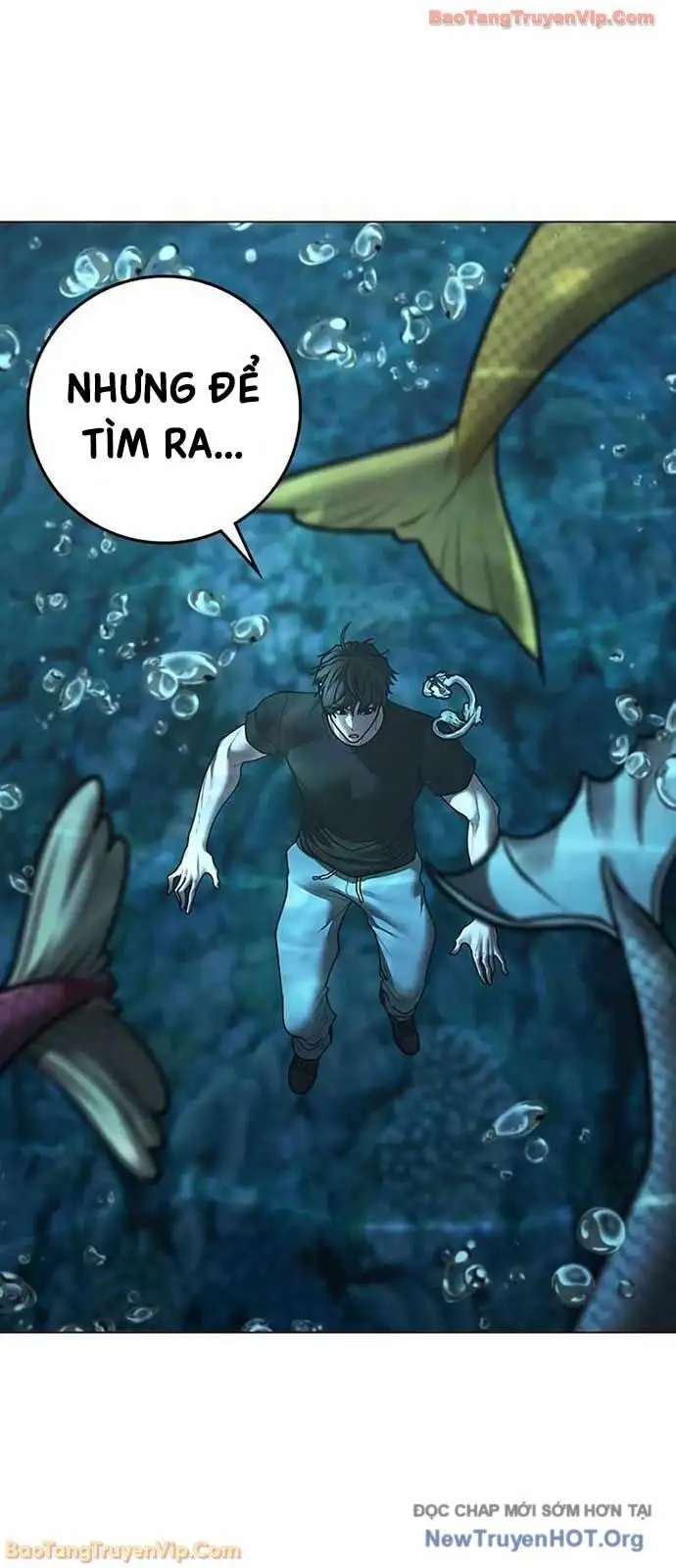 Truyện Tranh Nhiệm Vụ Đời Thật trang 5