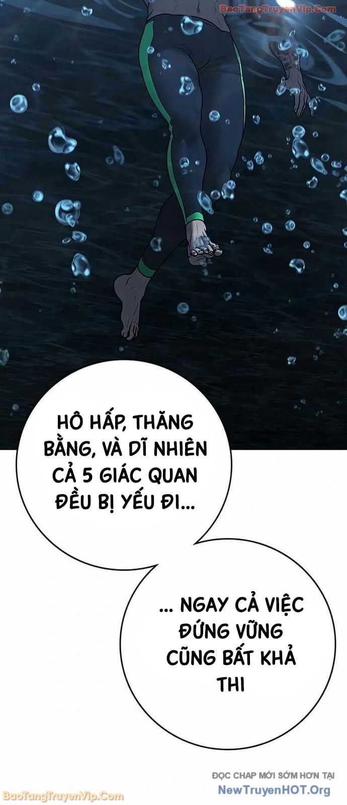 Truyện Tranh Nhiệm Vụ Đời Thật trang 5