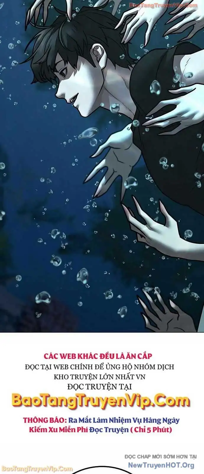 Truyện Tranh Nhiệm Vụ Đời Thật trang 5