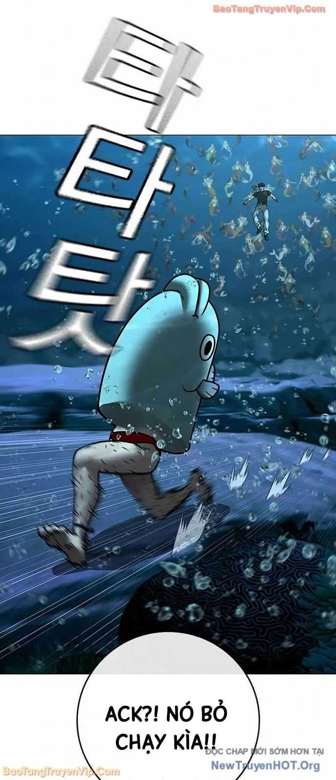 Truyện Tranh Nhiệm Vụ Đời Thật trang 5