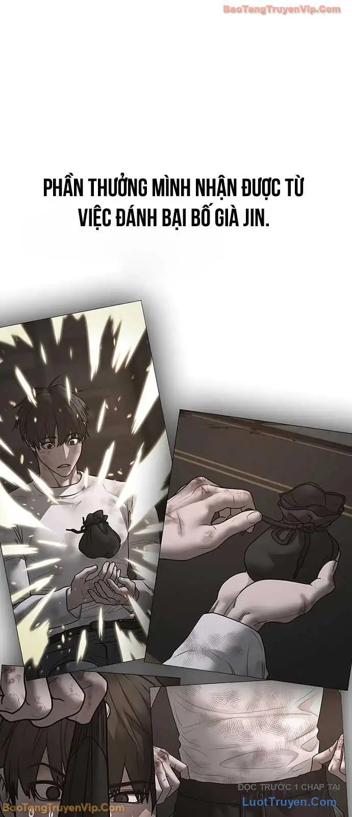 Truyện Tranh Nhiệm Vụ Đời Thật trang 5