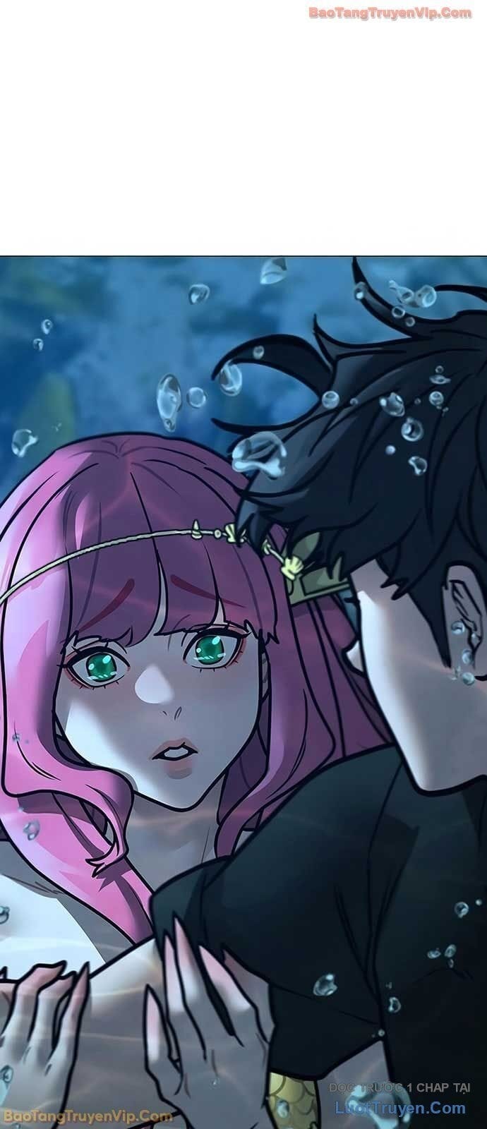 Truyện Tranh Nhiệm Vụ Đời Thật trang 5