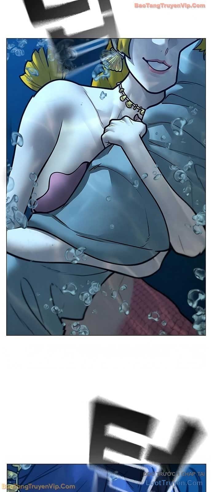 Truyện Tranh Nhiệm Vụ Đời Thật trang 5