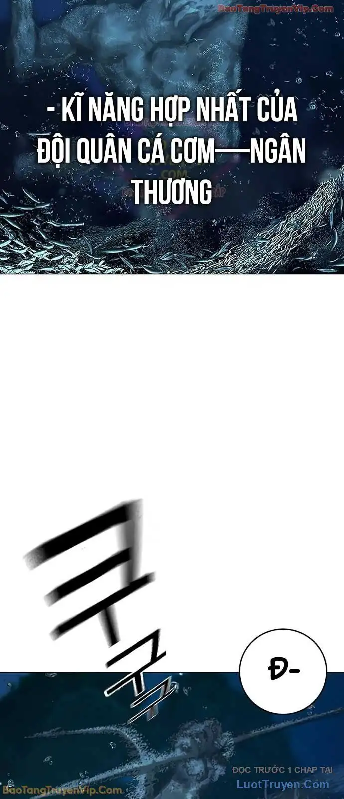 Truyện Tranh Nhiệm Vụ Đời Thật trang 5