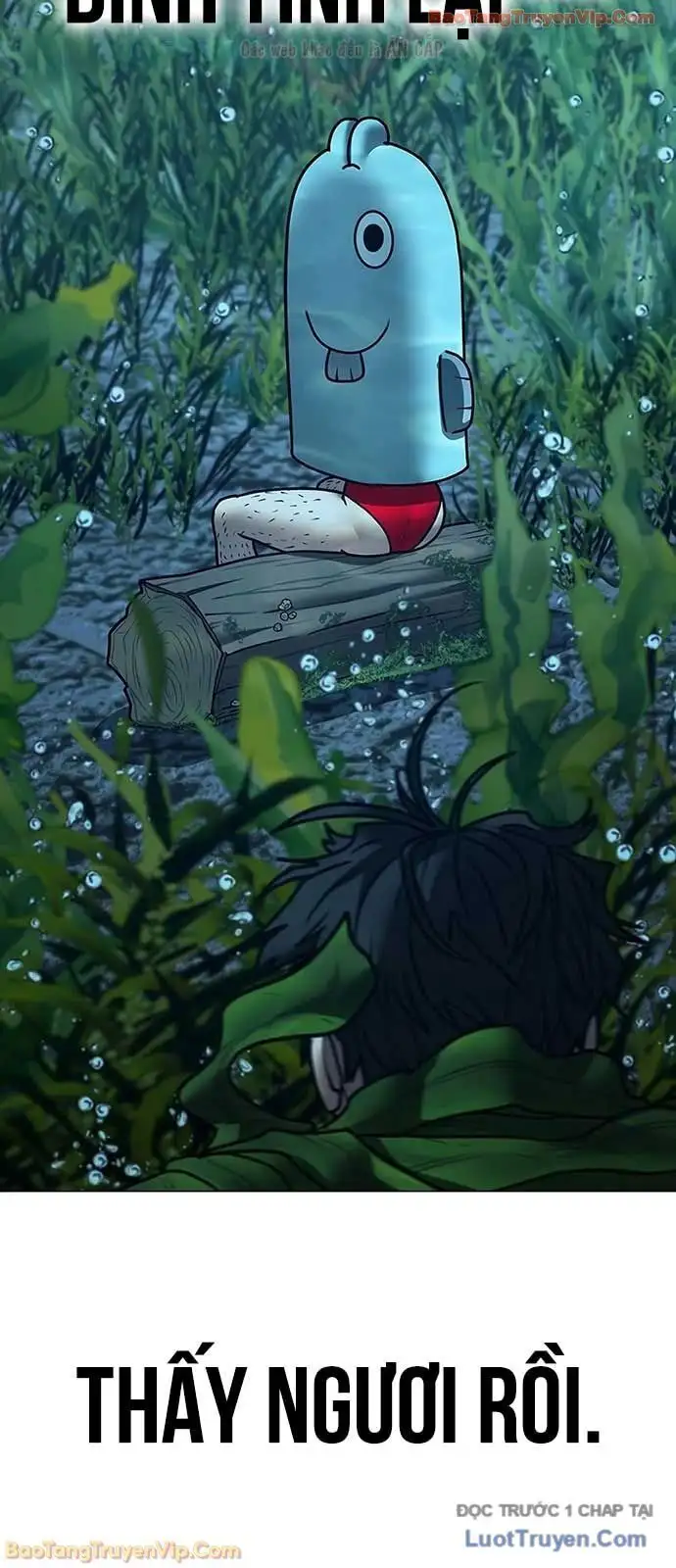 Truyện Tranh Nhiệm Vụ Đời Thật trang 5