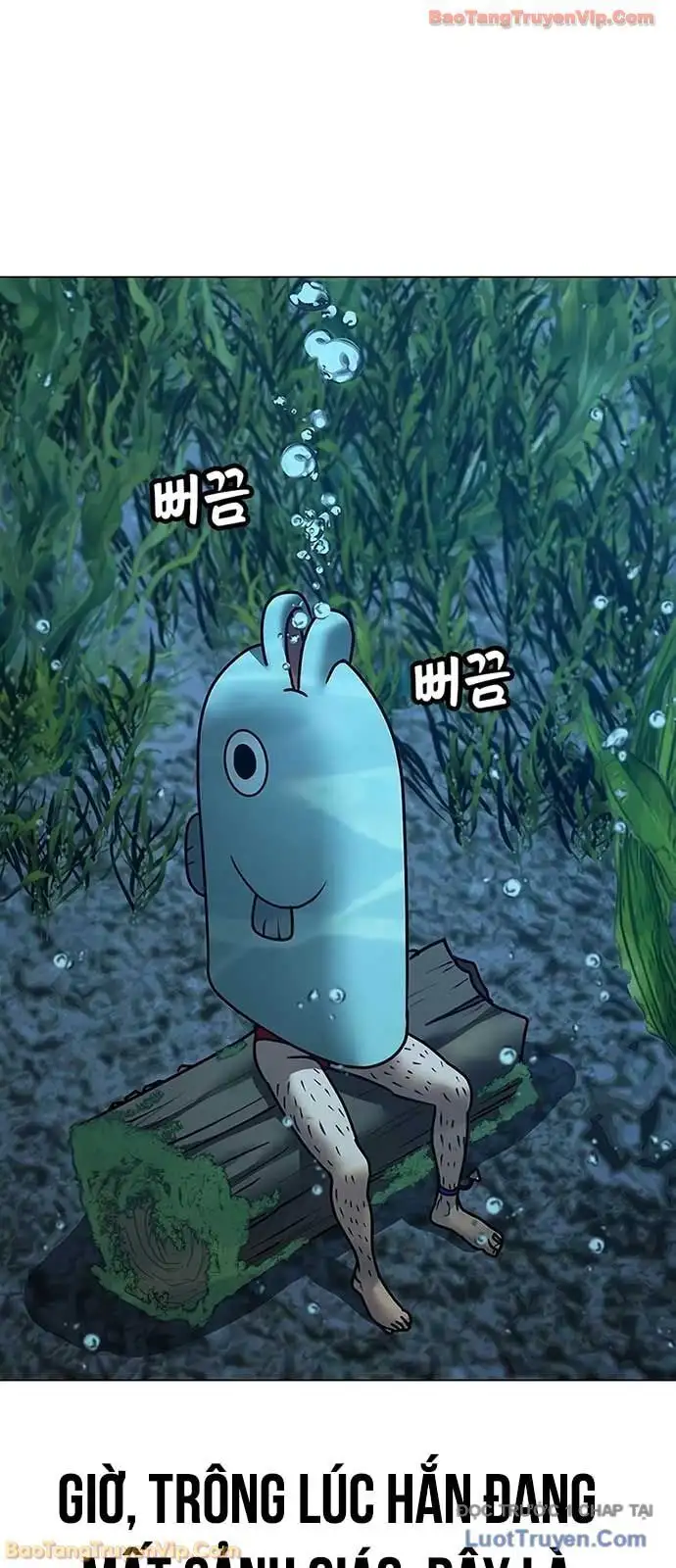 Truyện Tranh Nhiệm Vụ Đời Thật trang 5