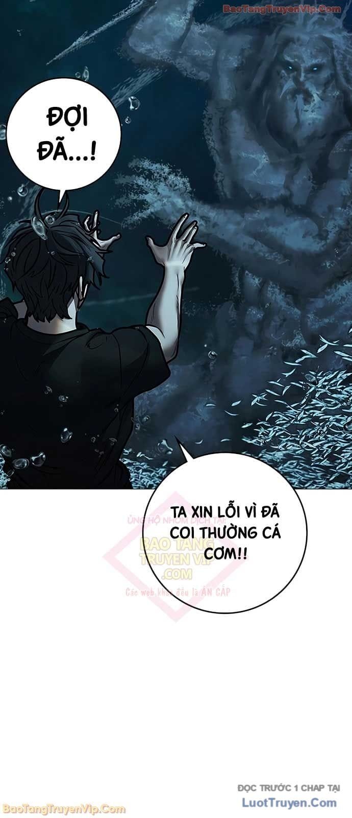 Truyện Tranh Nhiệm Vụ Đời Thật trang 5