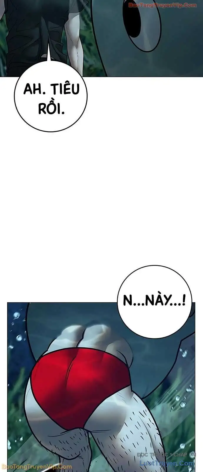 Truyện Tranh Nhiệm Vụ Đời Thật trang 5