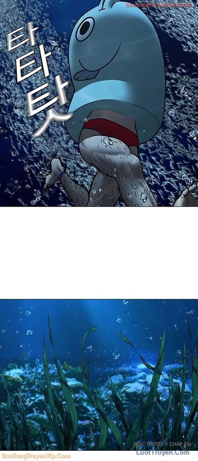 Truyện Tranh Nhiệm Vụ Đời Thật trang 5