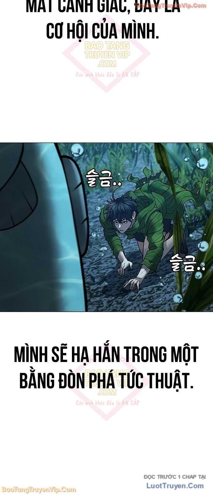 Truyện Tranh Nhiệm Vụ Đời Thật trang 5