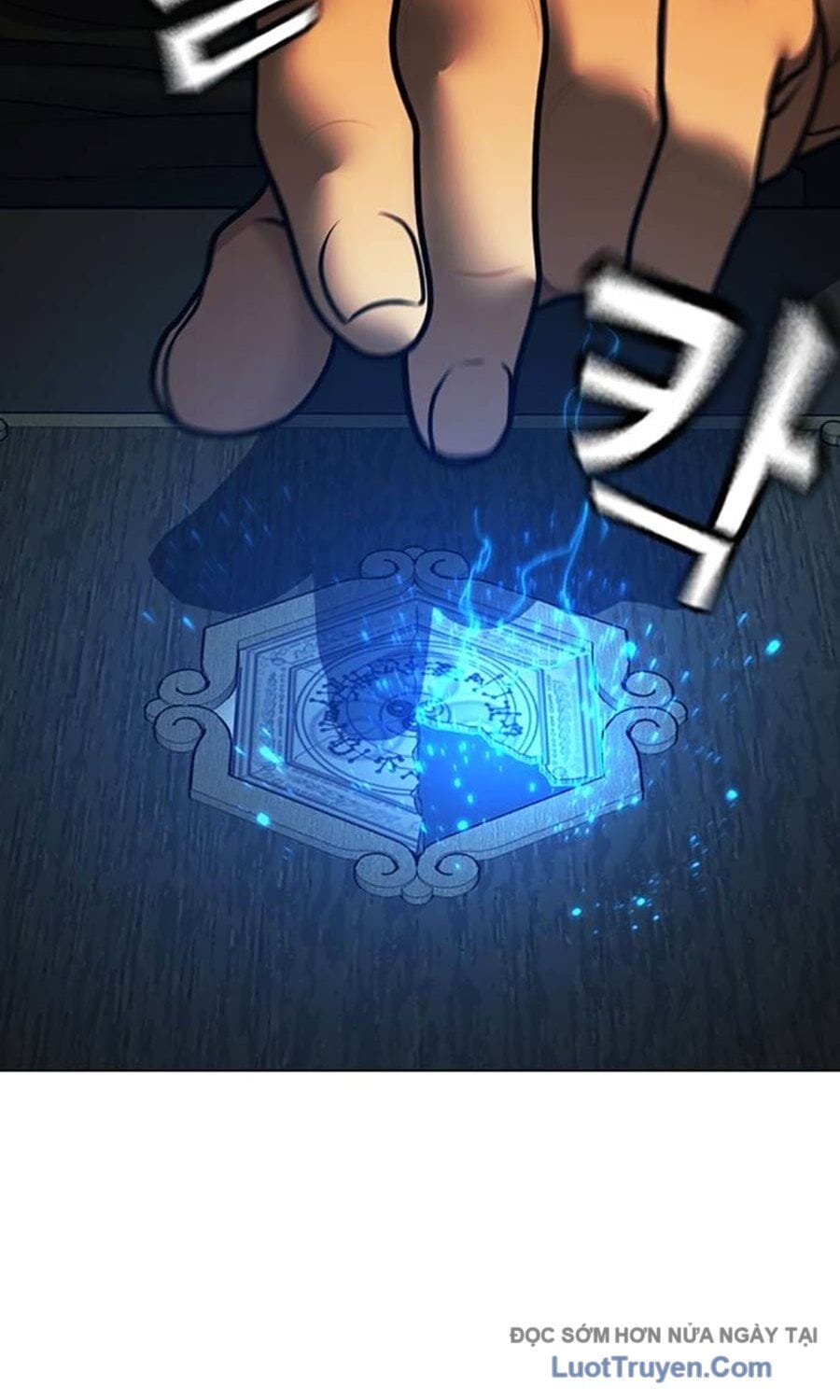 Truyện Tranh Nhiệm Vụ Đời Thật trang 5