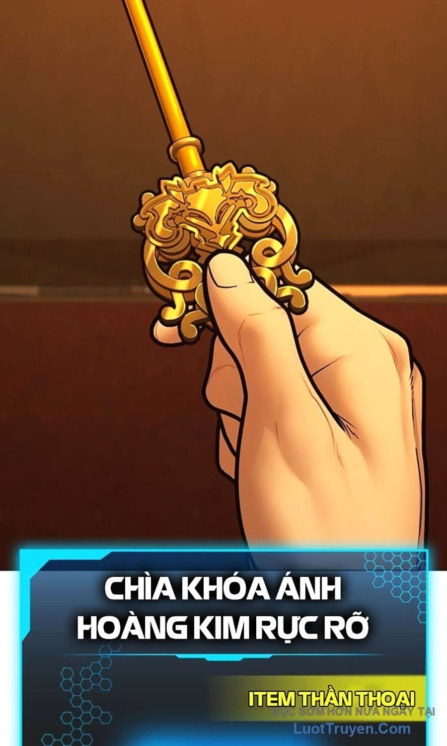 Truyện Tranh Nhiệm Vụ Đời Thật trang 5