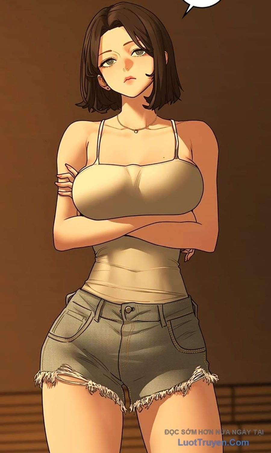Truyện Tranh Nhiệm Vụ Đời Thật trang 5