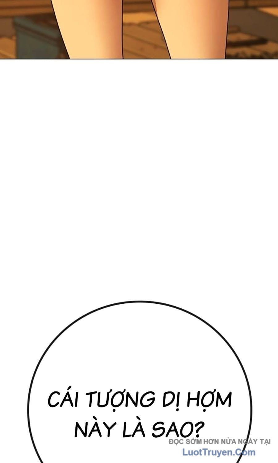 Truyện Tranh Nhiệm Vụ Đời Thật trang 5