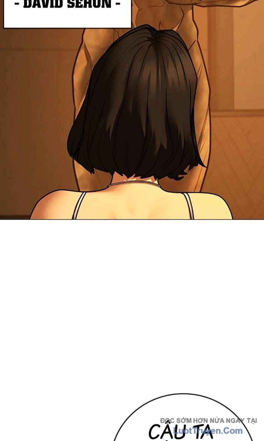 Truyện Tranh Nhiệm Vụ Đời Thật trang 5