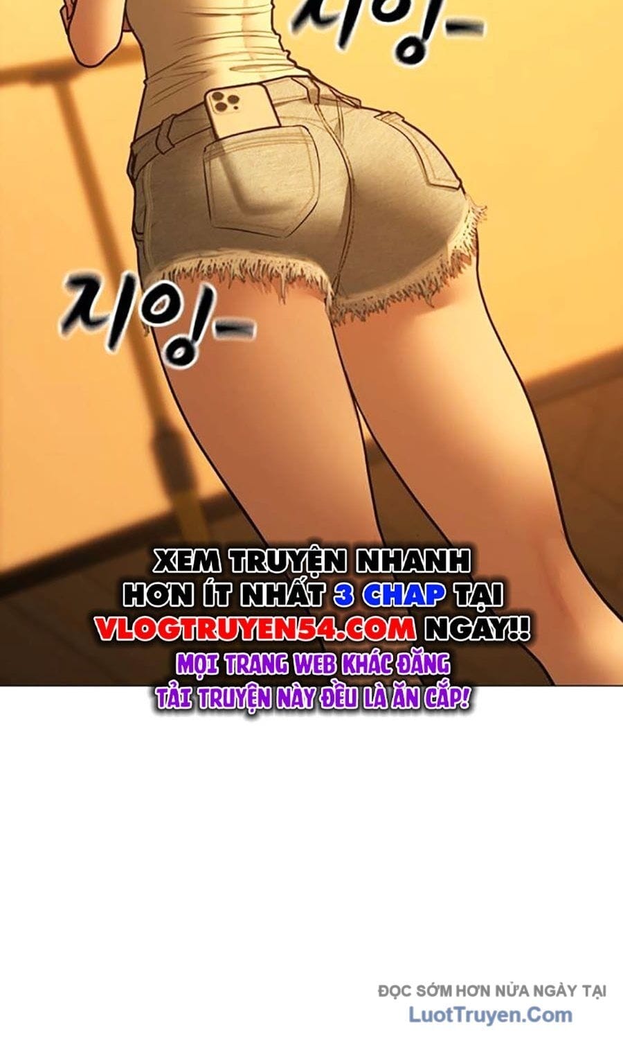 Truyện Tranh Nhiệm Vụ Đời Thật trang 5