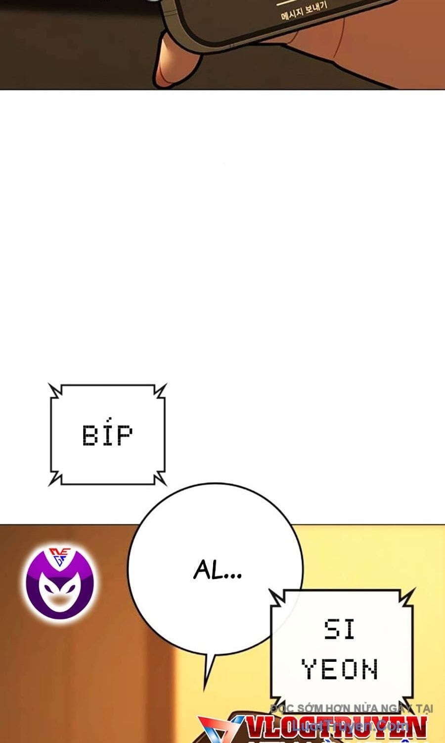 Truyện Tranh Nhiệm Vụ Đời Thật trang 5