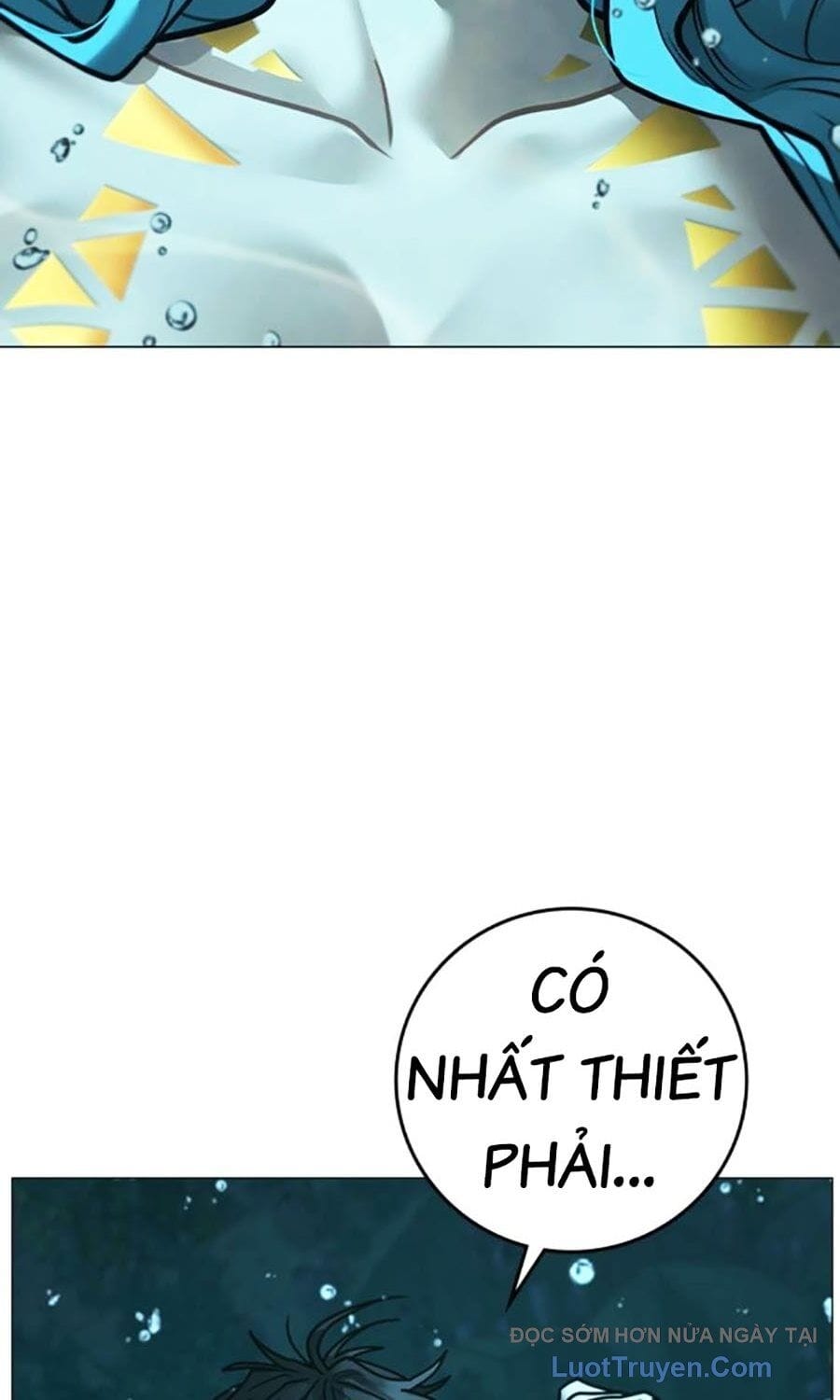 Truyện Tranh Nhiệm Vụ Đời Thật trang 5