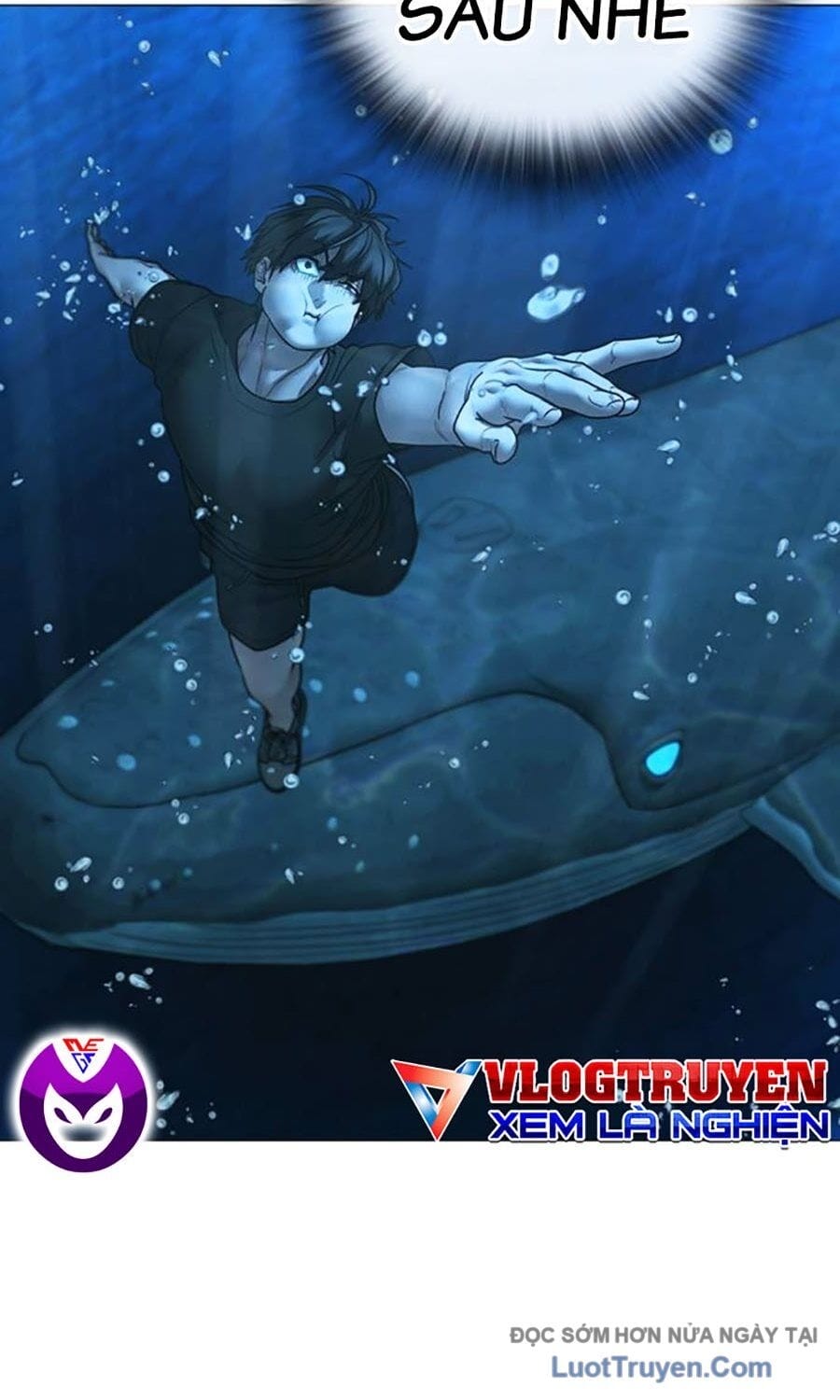 Truyện Tranh Nhiệm Vụ Đời Thật trang 5